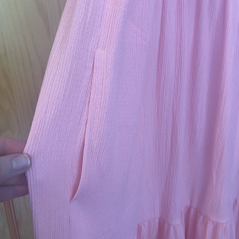Free people beach dress - Picture 2 of 4
